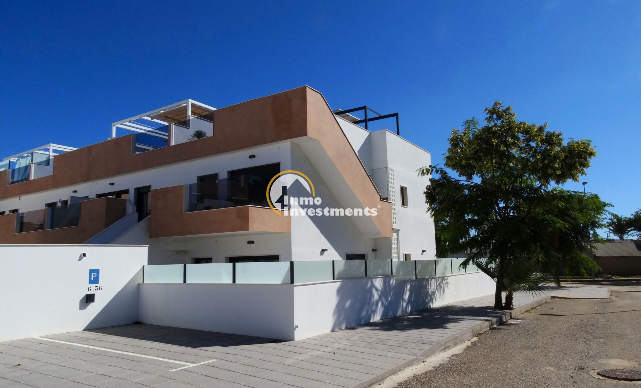 Nouvelle Construction - Penthouse - Pilar de la Horadada