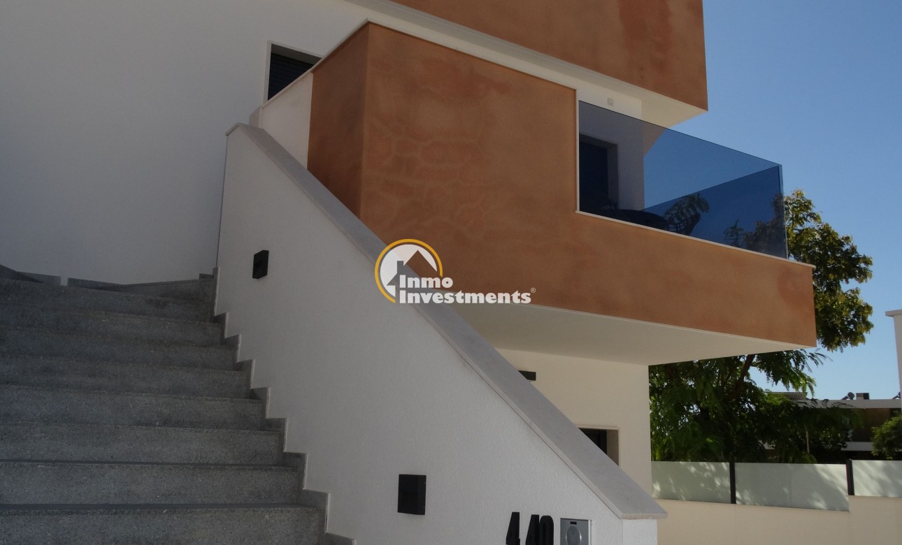 Nouvelle Construction - Penthouse - Pilar de la Horadada