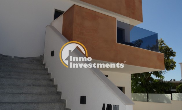 Nouvelle Construction - Penthouse - Pilar de la Horadada
