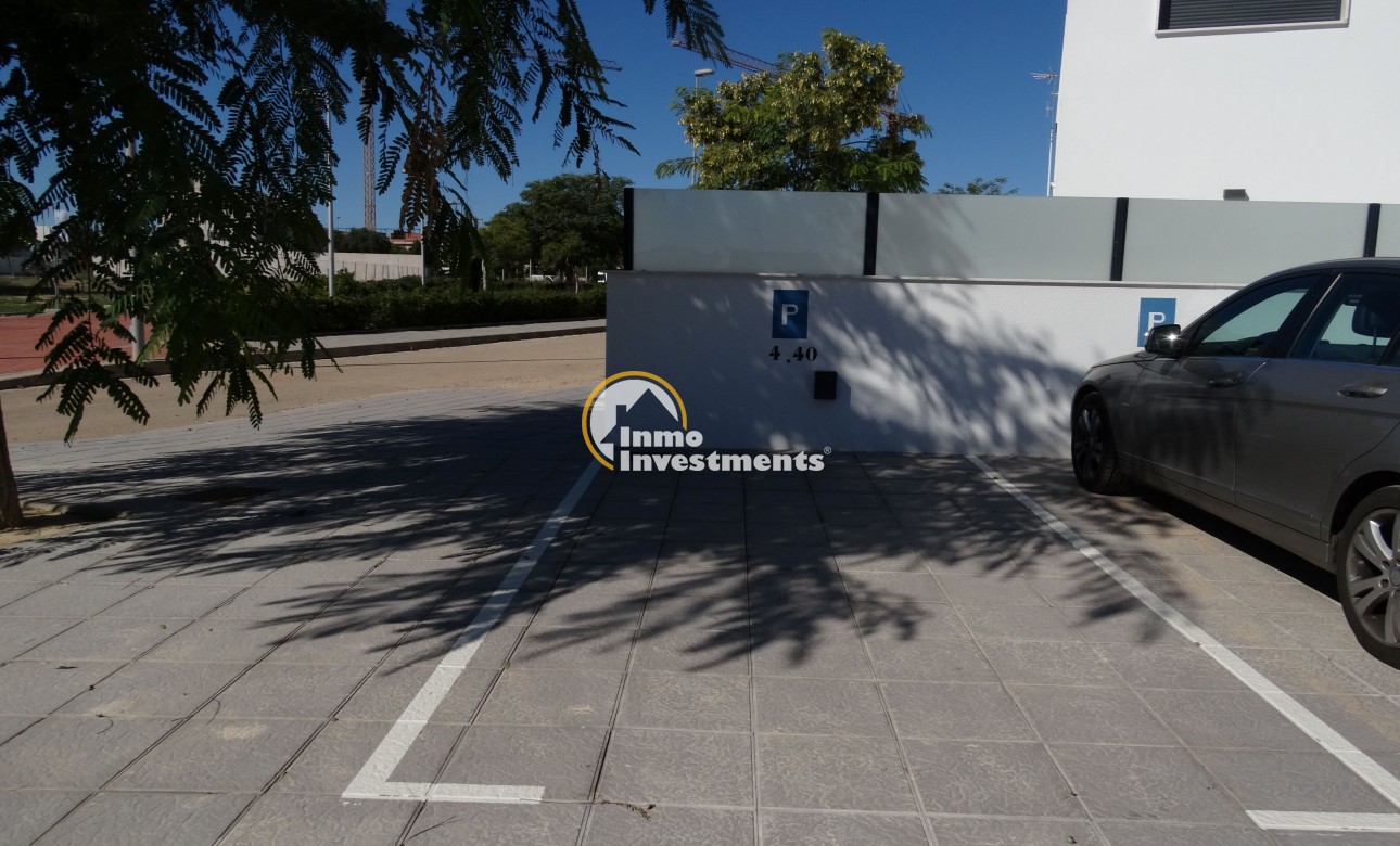 Nouvelle Construction - Penthouse - Pilar de la Horadada