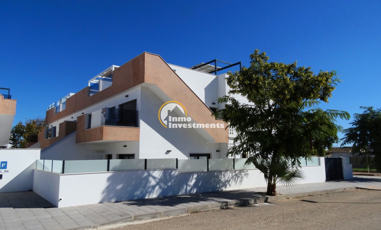Nouvelle Construction - Penthouse - Pilar de la Horadada