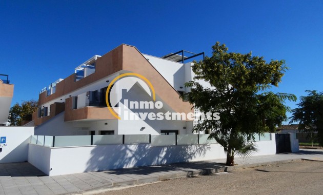 Nouvelle Construction - Penthouse - Pilar de la Horadada