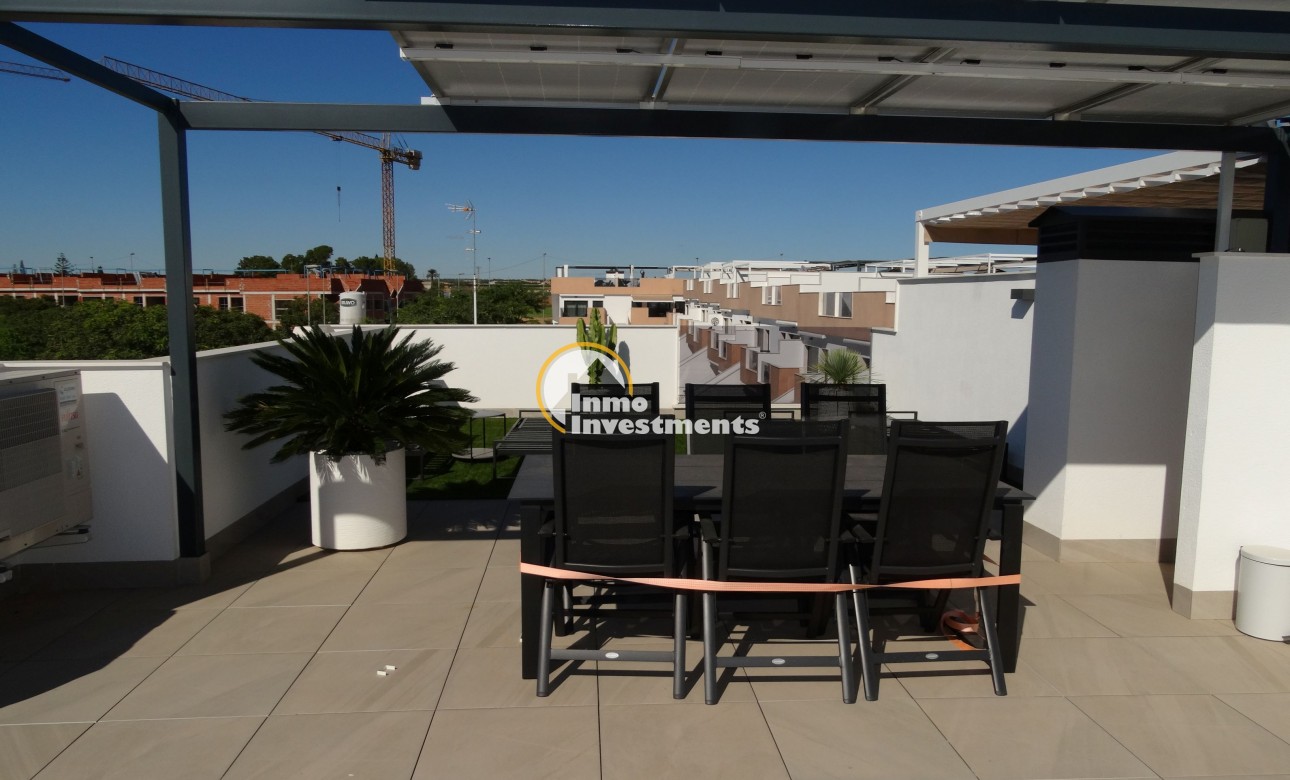 Nouvelle Construction - Penthouse - Pilar de la Horadada
