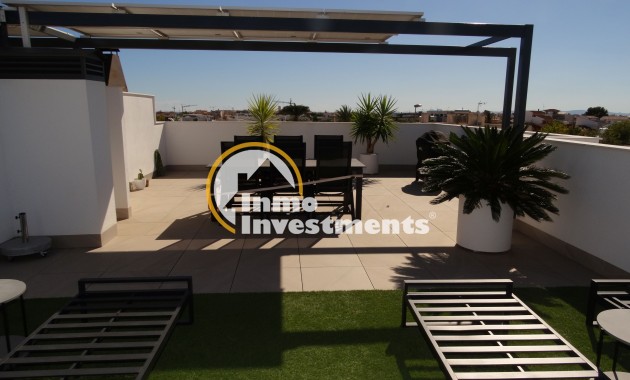 Nouvelle Construction - Penthouse - Pilar de la Horadada