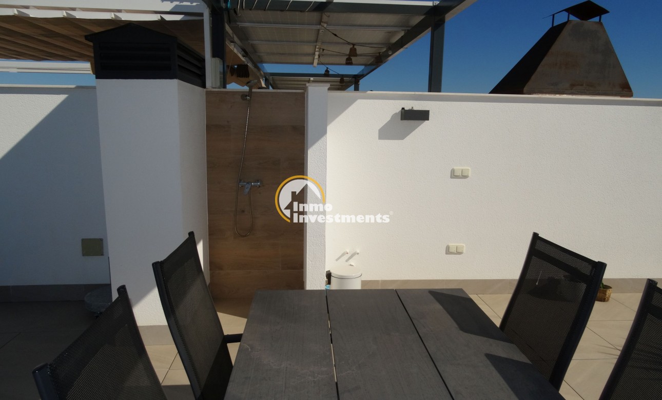 Nouvelle Construction - Penthouse - Pilar de la Horadada