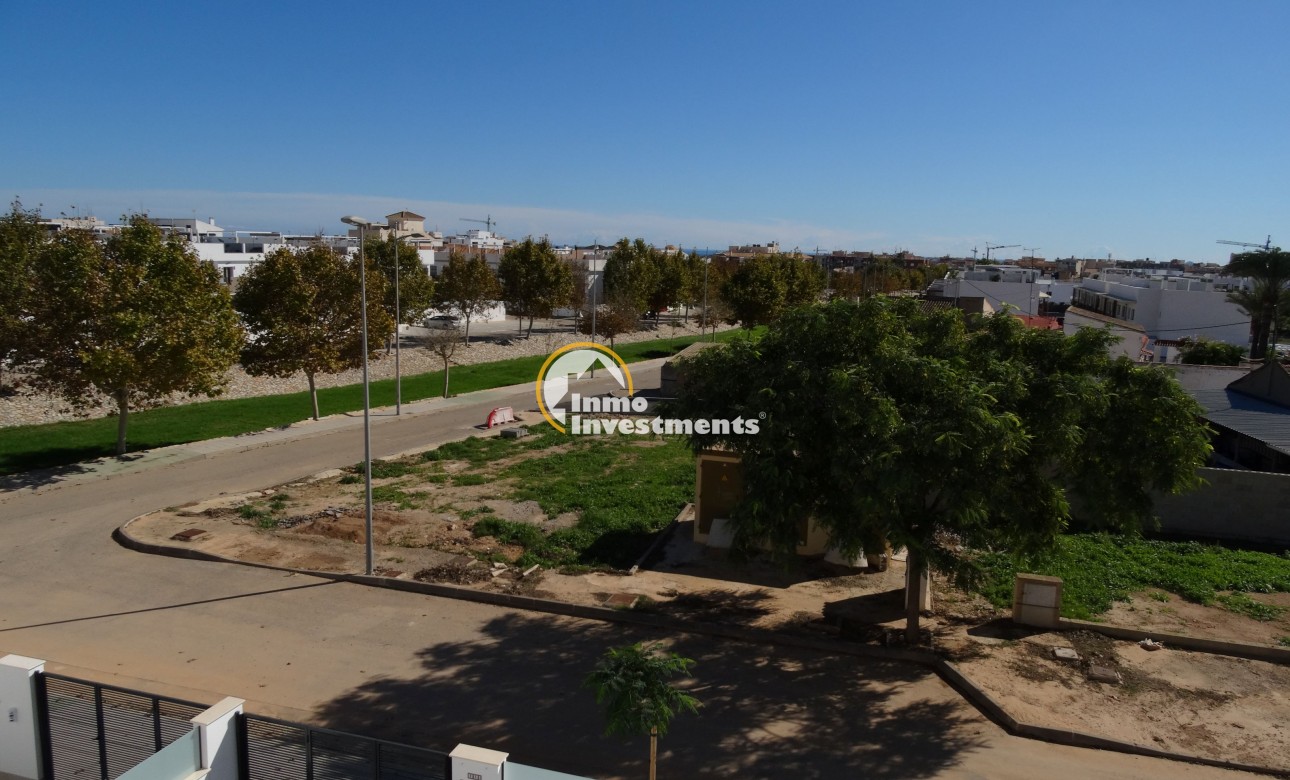 Nouvelle Construction - Penthouse - Pilar de la Horadada