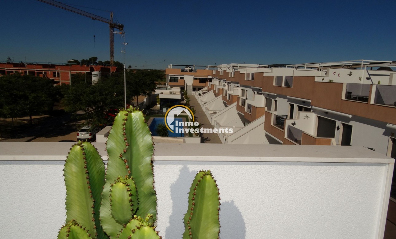 Nouvelle Construction - Penthouse - Pilar de la Horadada