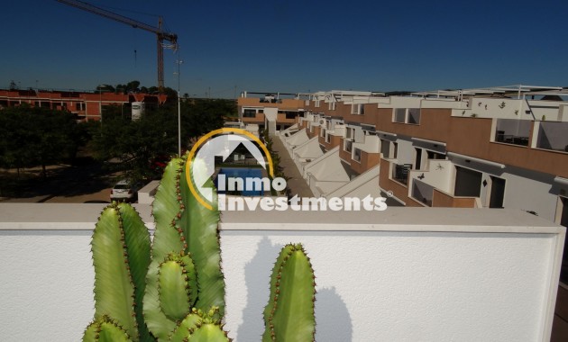 Nouvelle Construction - Penthouse - Pilar de la Horadada