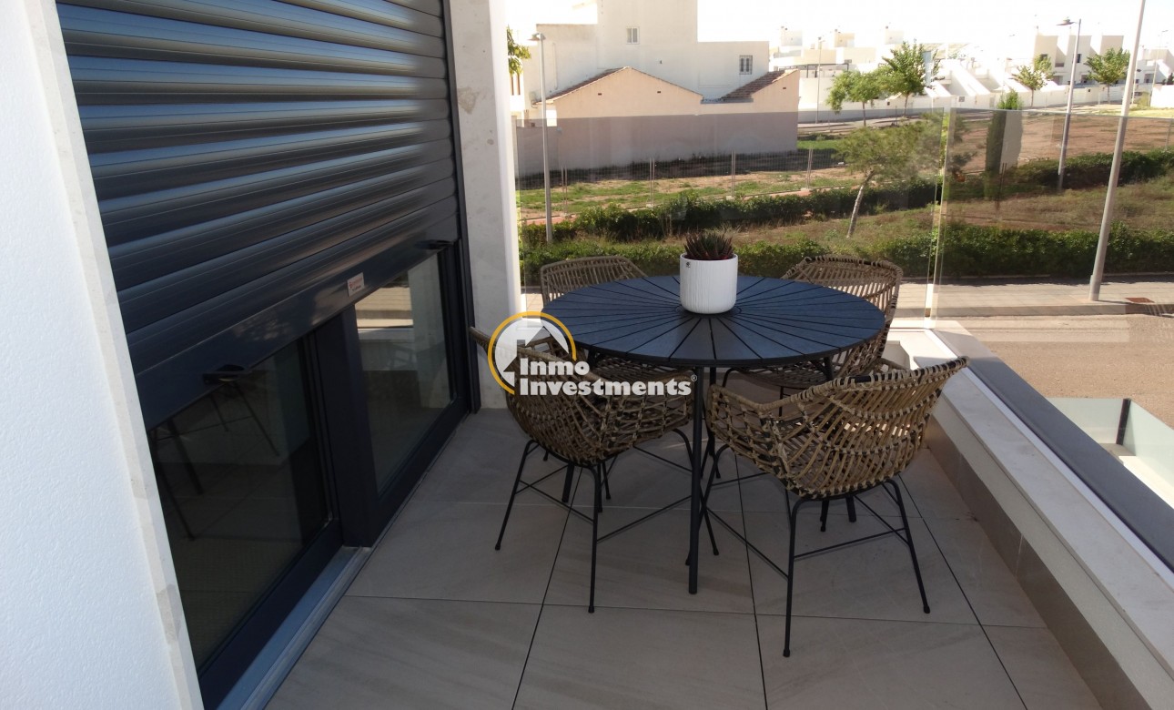 Nouvelle Construction - Penthouse - Pilar de la Horadada
