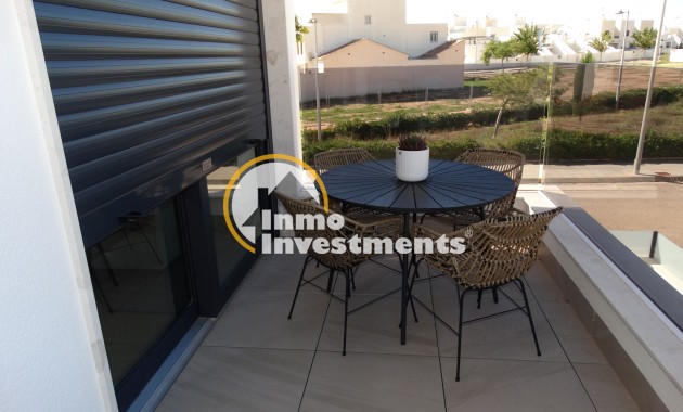 Nouvelle Construction - Penthouse - Pilar de la Horadada