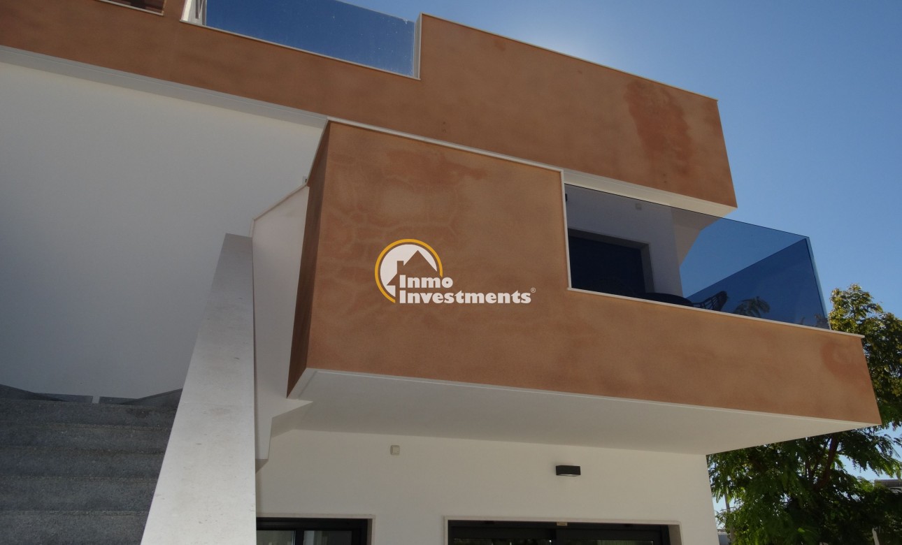 Nouvelle Construction - Penthouse - Pilar de la Horadada
