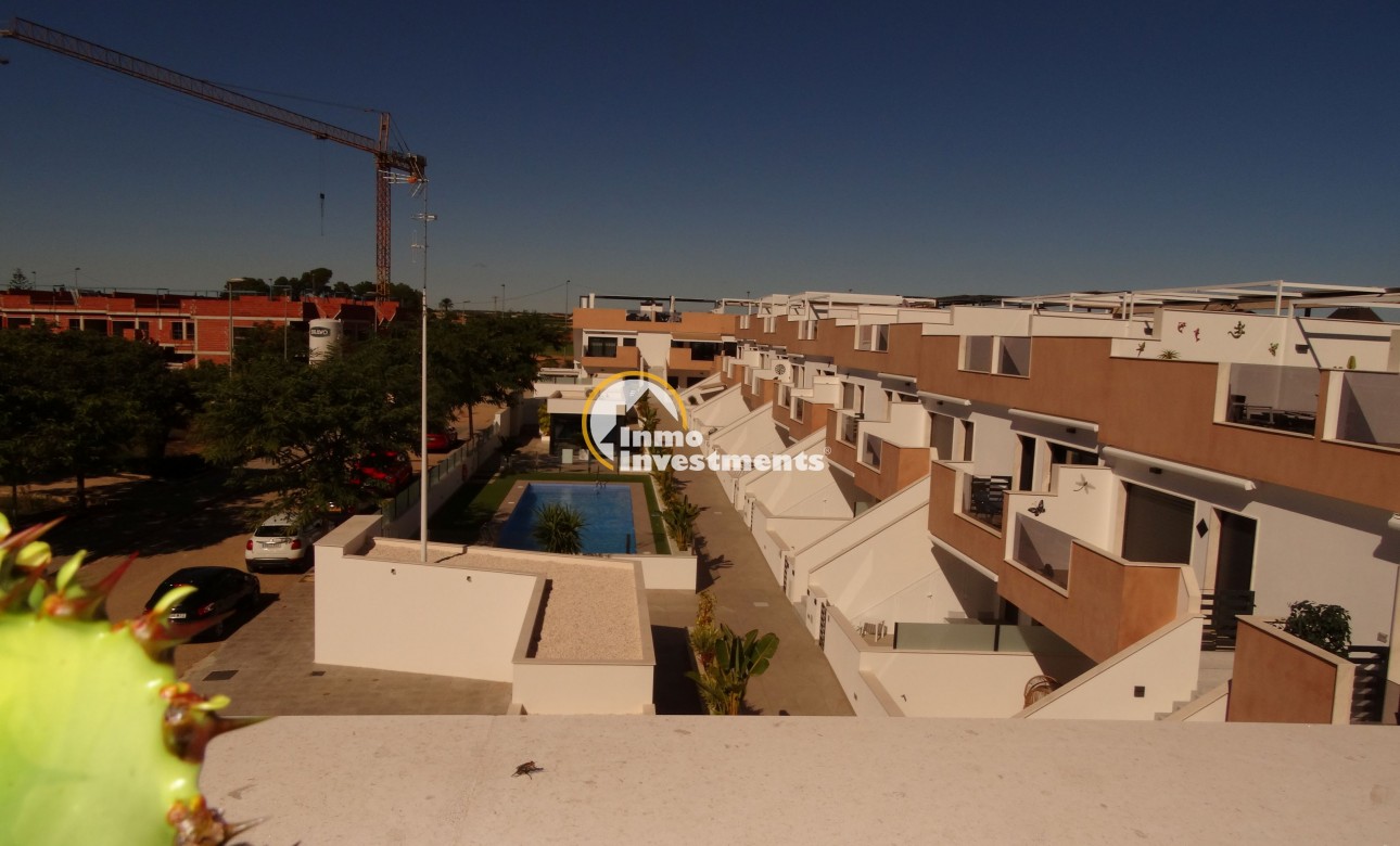 Nouvelle Construction - Penthouse - Pilar de la Horadada