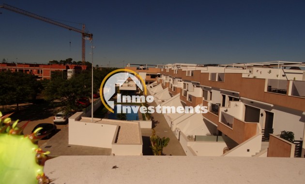 Nouvelle Construction - Penthouse - Pilar de la Horadada