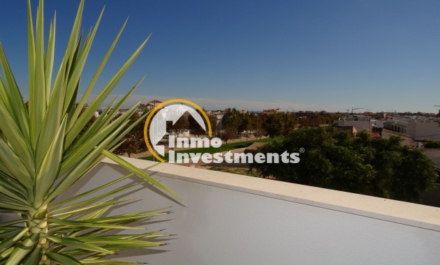 Nouvelle Construction - Penthouse - Pilar de la Horadada