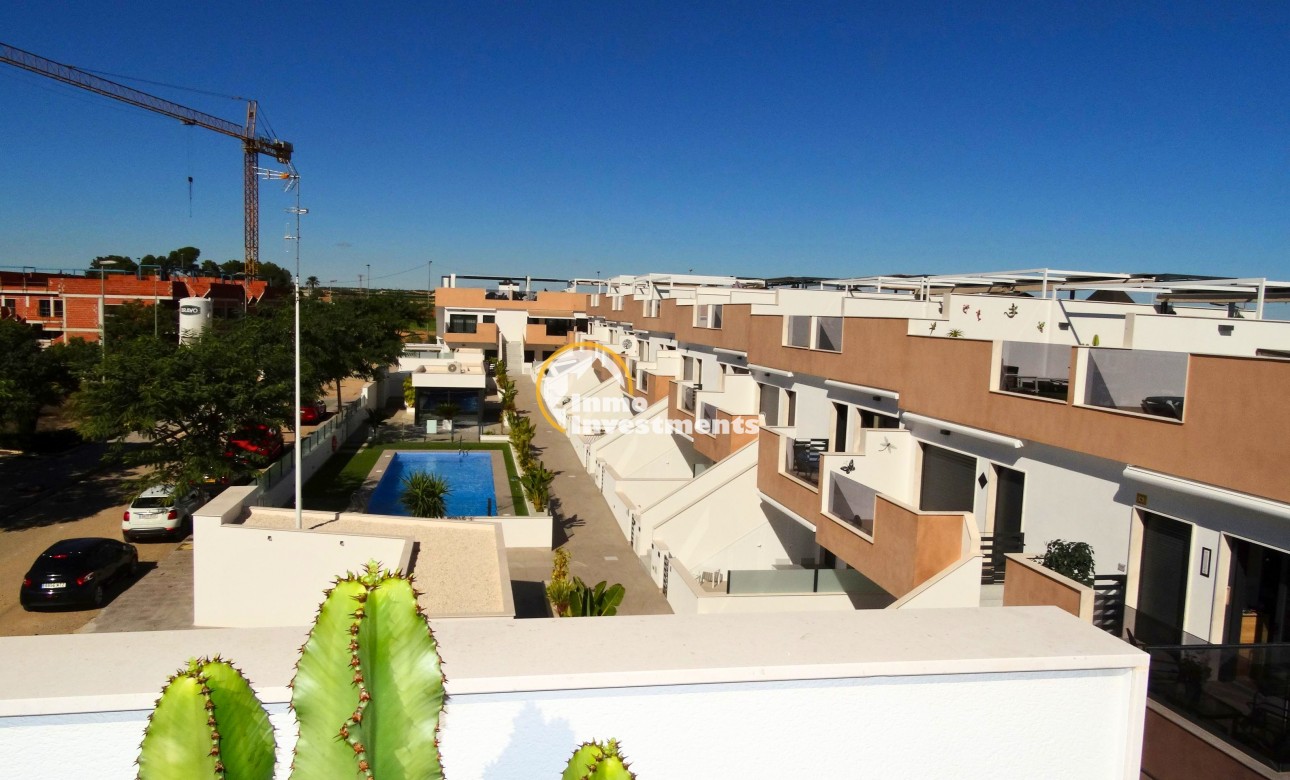 Nouvelle Construction - Penthouse - Pilar de la Horadada