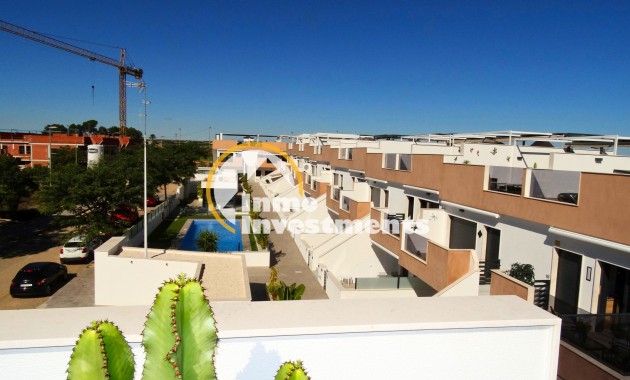 Nouvelle Construction - Penthouse - Pilar de la Horadada