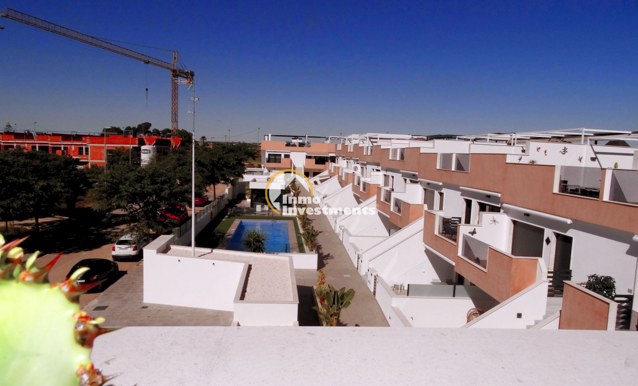 Nouvelle Construction - Penthouse - Pilar de la Horadada