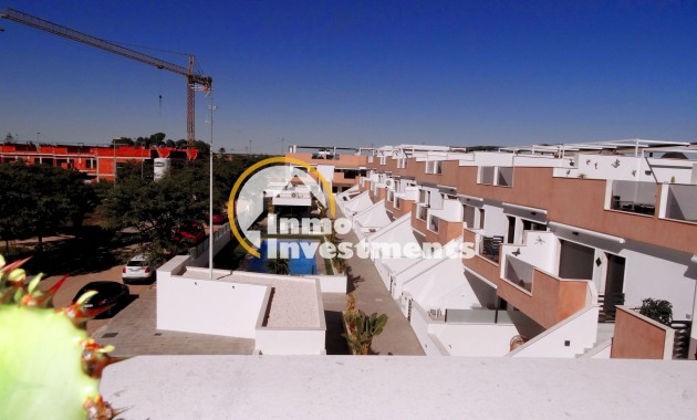 Nouvelle Construction - Penthouse - Pilar de la Horadada