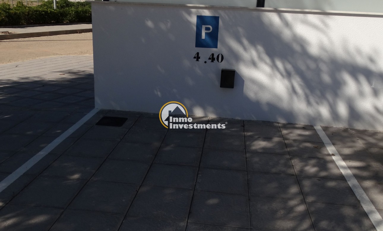 Nouvelle Construction - Penthouse - Pilar de la Horadada
