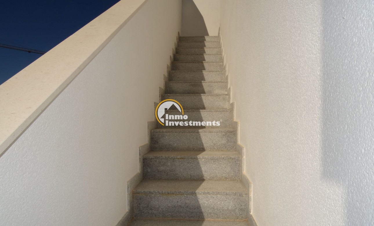 Nouvelle Construction - Penthouse - Pilar de la Horadada