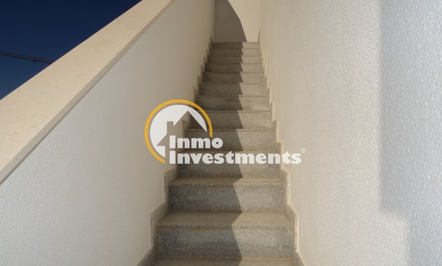 Nouvelle Construction - Penthouse - Pilar de la Horadada