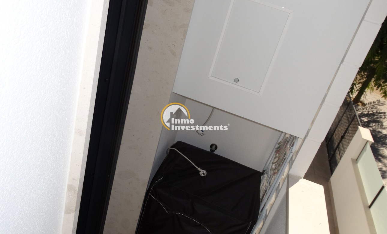 Nouvelle Construction - Penthouse - Pilar de la Horadada
