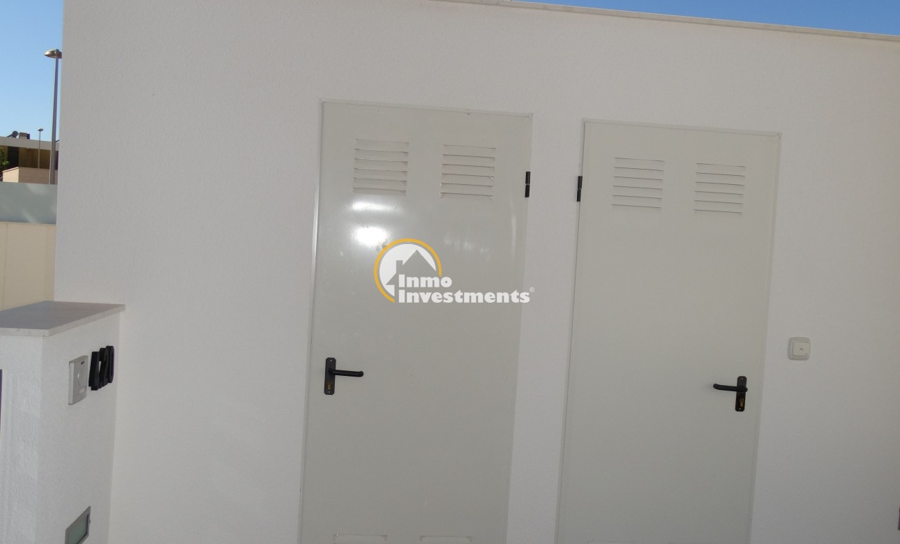 Nouvelle Construction - Penthouse - Pilar de la Horadada