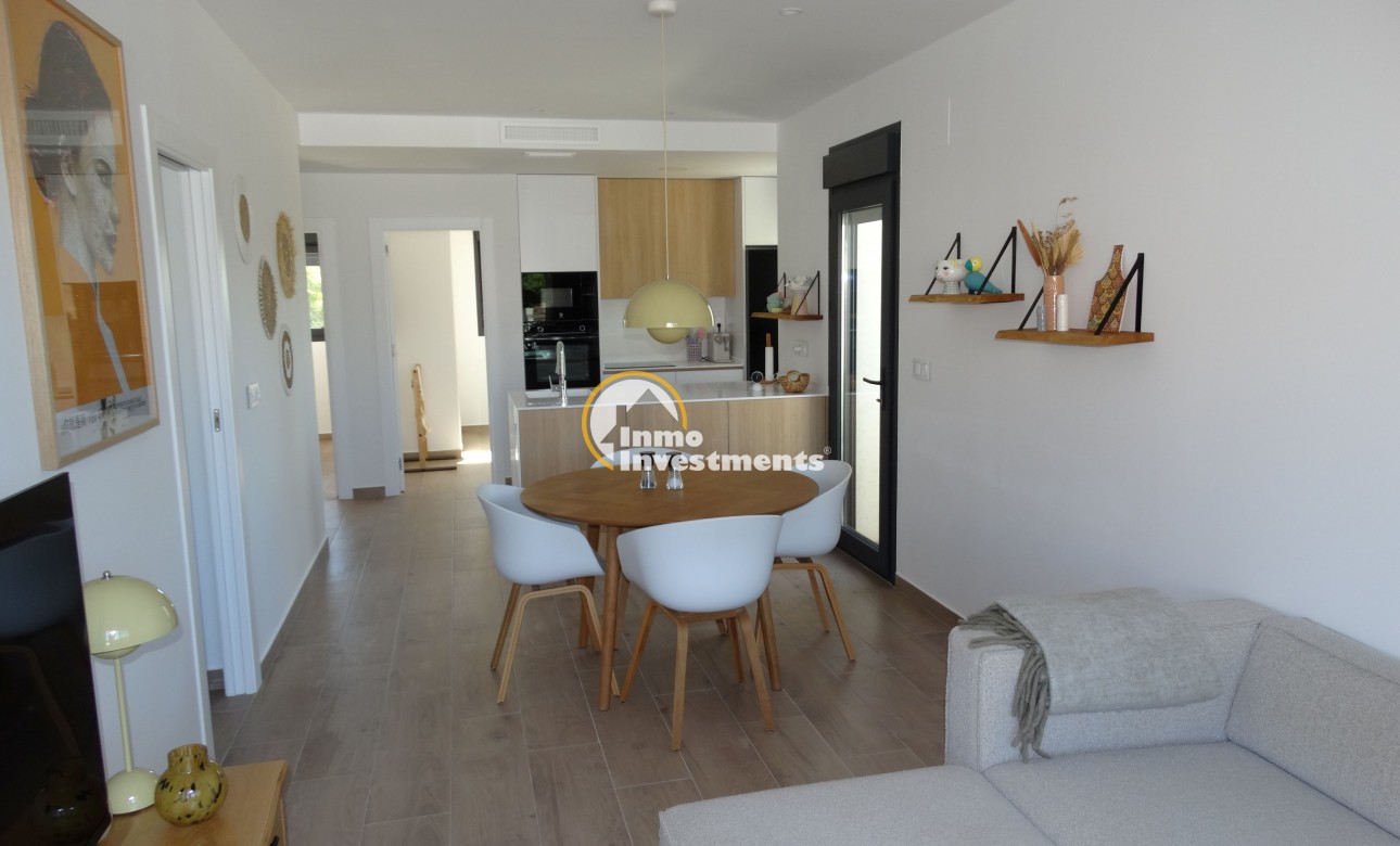 Nouvelle Construction - Penthouse - Pilar de la Horadada