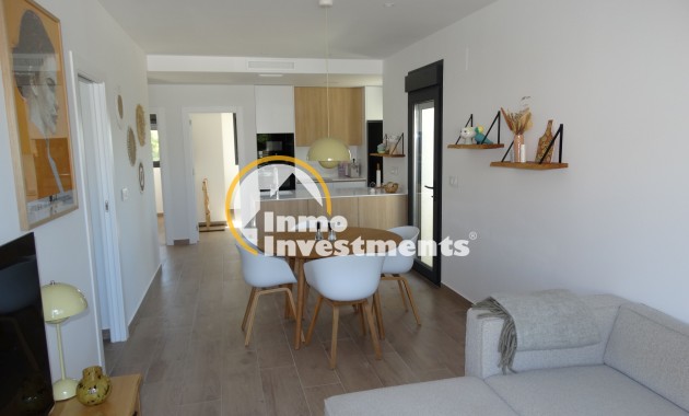 Nouvelle Construction - Penthouse - Pilar de la Horadada