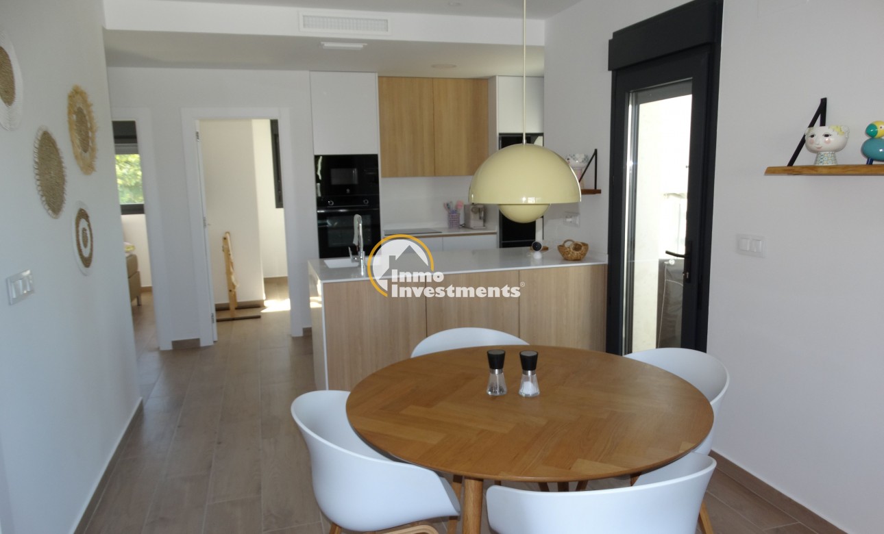 Nouvelle Construction - Penthouse - Pilar de la Horadada