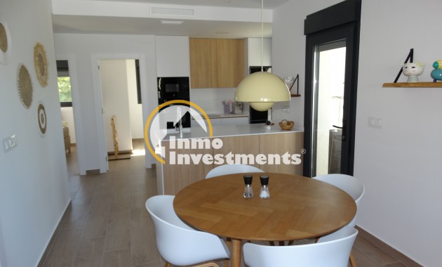 Nouvelle Construction - Penthouse - Pilar de la Horadada