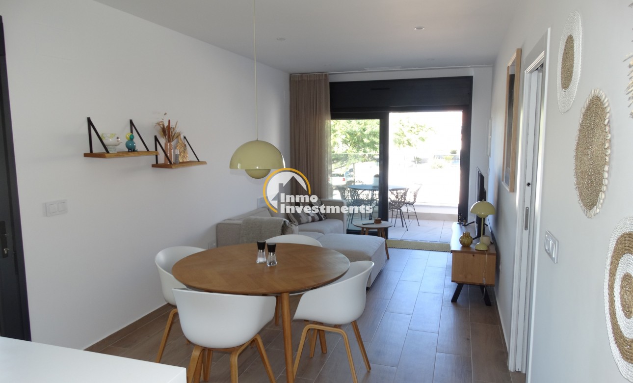 Nouvelle Construction - Penthouse - Pilar de la Horadada