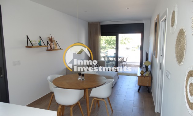 Nouvelle Construction - Penthouse - Pilar de la Horadada