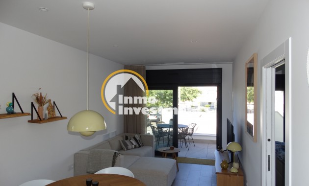 Nouvelle Construction - Penthouse - Pilar de la Horadada
