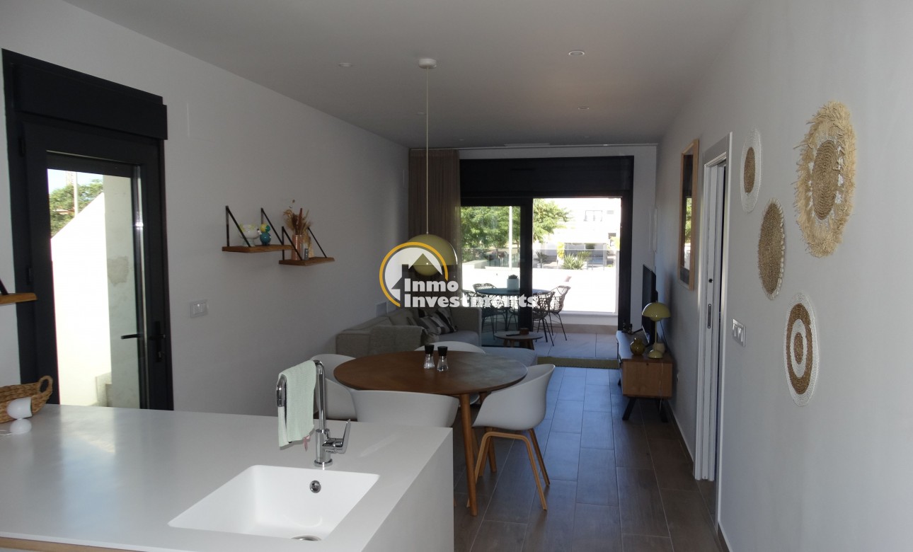 Nouvelle Construction - Penthouse - Pilar de la Horadada
