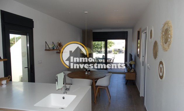 Nouvelle Construction - Penthouse - Pilar de la Horadada