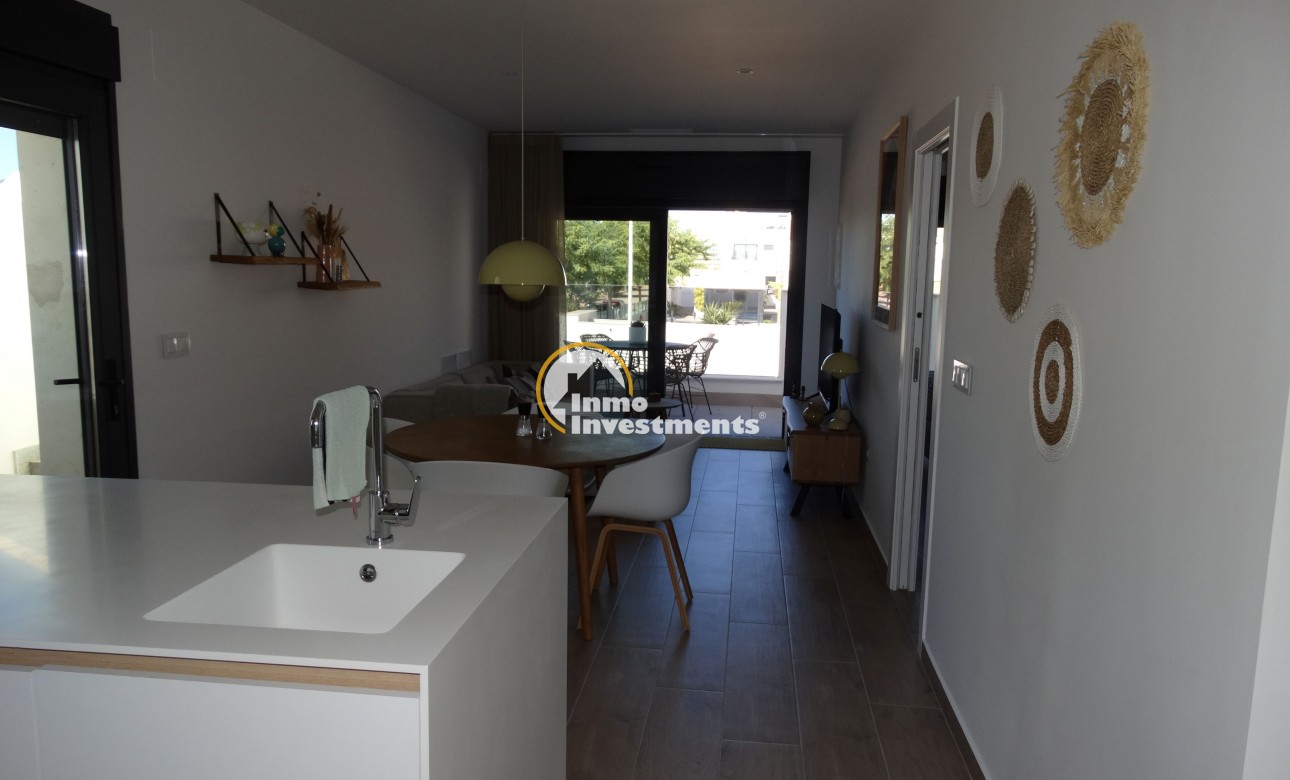 Nouvelle Construction - Penthouse - Pilar de la Horadada