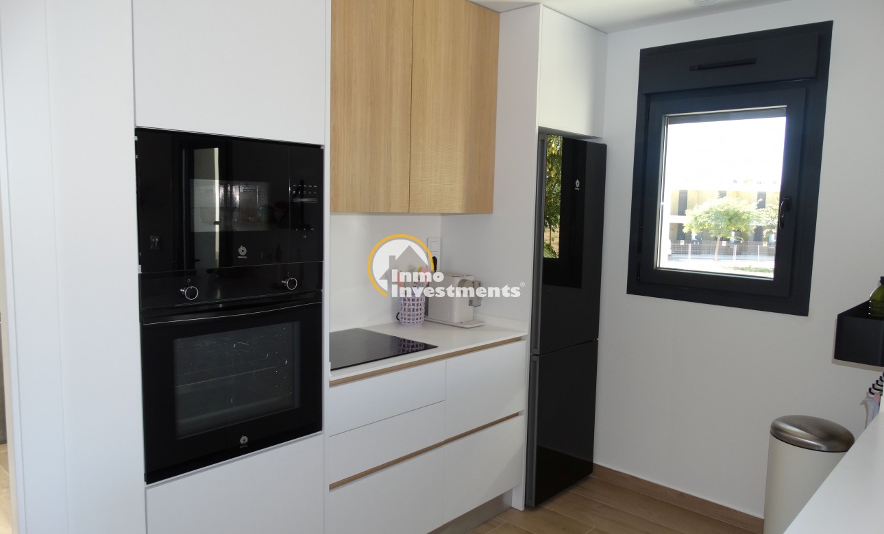 Nouvelle Construction - Penthouse - Pilar de la Horadada