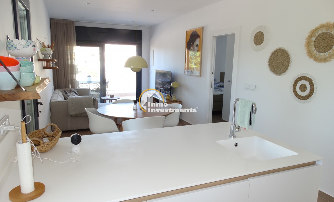 Nouvelle Construction - Penthouse - Pilar de la Horadada