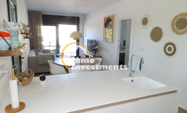 Nouvelle Construction - Penthouse - Pilar de la Horadada