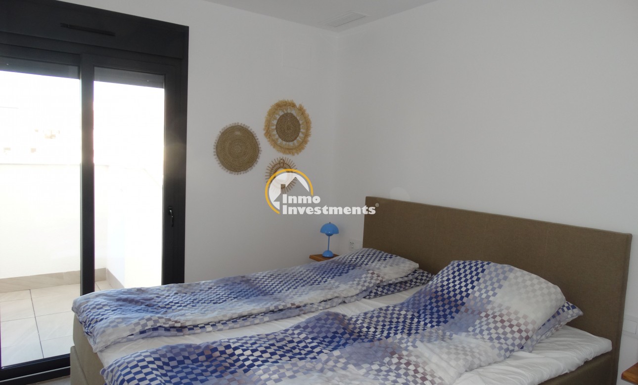 Nouvelle Construction - Penthouse - Pilar de la Horadada