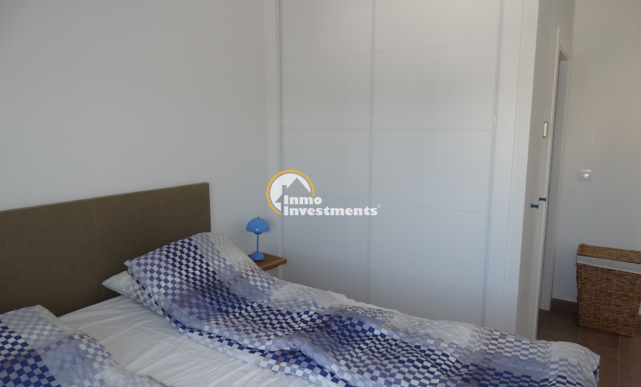 Nouvelle Construction - Penthouse - Pilar de la Horadada