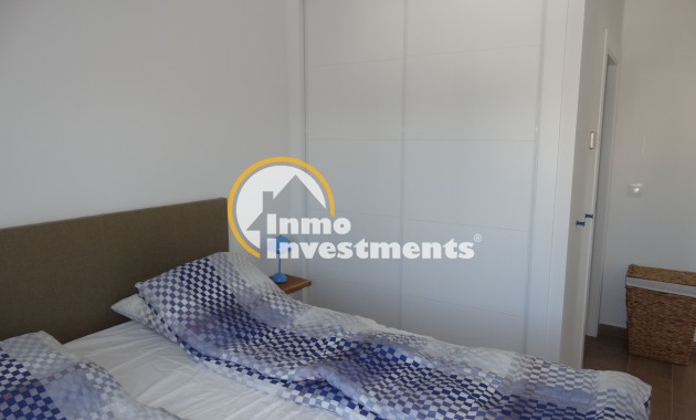 Nouvelle Construction - Penthouse - Pilar de la Horadada