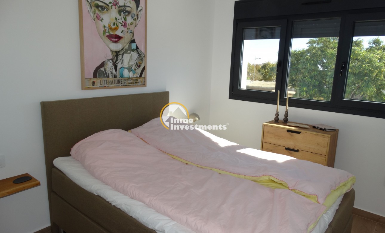 Nouvelle Construction - Penthouse - Pilar de la Horadada