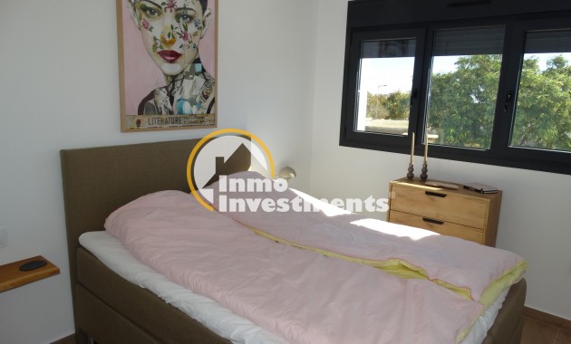 Nouvelle Construction - Penthouse - Pilar de la Horadada