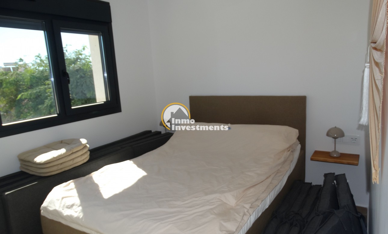 Nouvelle Construction - Penthouse - Pilar de la Horadada