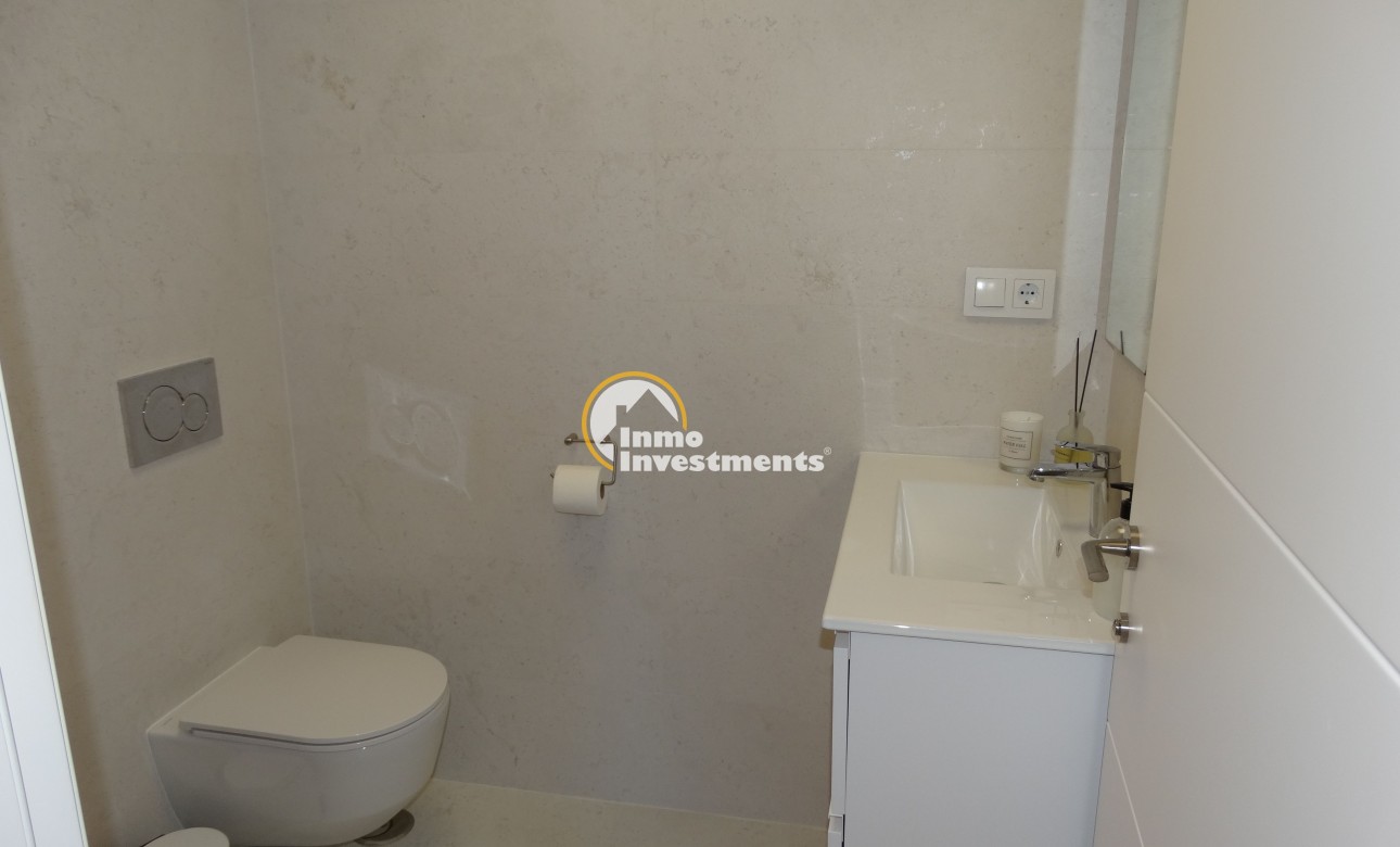Nouvelle Construction - Penthouse - Pilar de la Horadada