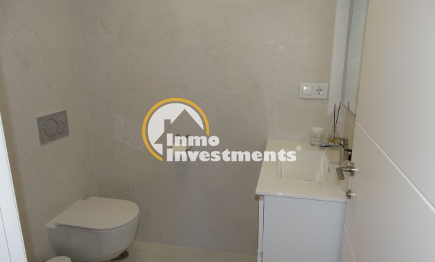Nouvelle Construction - Penthouse - Pilar de la Horadada