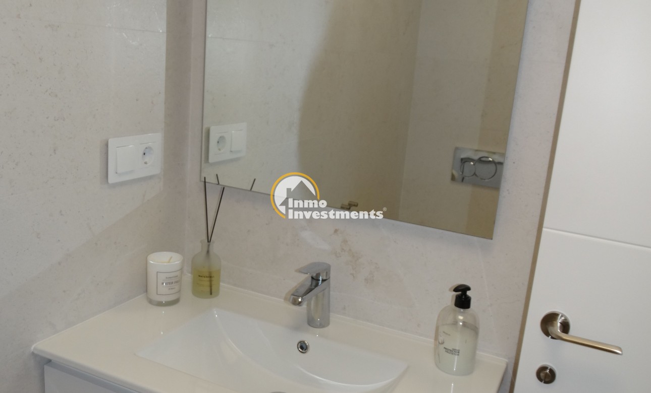 Nouvelle Construction - Penthouse - Pilar de la Horadada