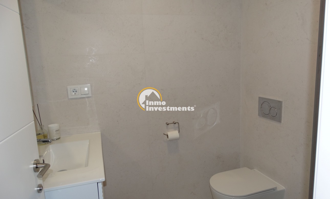 Nouvelle Construction - Penthouse - Pilar de la Horadada
